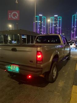 Ford F-350